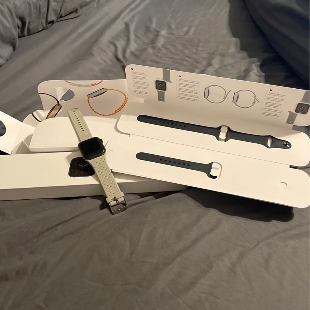 Apple Watch Series 6